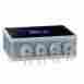 Pla-1081 Ghl Profilux Stand Alone Dosing System 2 4 Pumps Black 095229516203