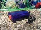 At2k5 Plax Air 75 Gal Tank Pump Fish Aquarium Penn