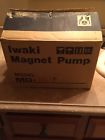 Md-55rlt Pond Return Saltwater Iwaki Pump Reef