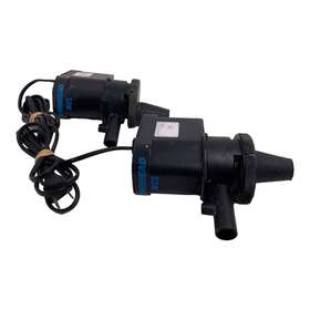 Powerhead 410012529176 2 Aqua Clear Power Heads 802 For Underground Aquariums Up To 75 Gallons Works