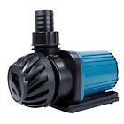 Pp-a974 Aquaneat Aquarium Pond Pump Submersible Inline Adjustable Fountain Koi Filter