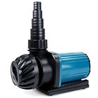 Pp-a975 Aquaneat Aquarium Pond Pump Adjustable Submersible Water Inline Waterfall Koi