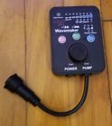 Pp4-rw4 Pp-c Jebao Replacement Controller For Rw Aquarium Pumps