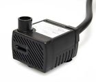 Pp333 Pump Top Table Speed Adjustabl Bowl 66gph Fountain Water Jebao Submersible