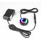 Pq19 12 Leds Fountain Ring