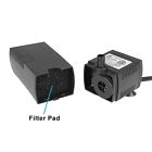 200l-h Pq26-110v Unbranded 50gph Submersible