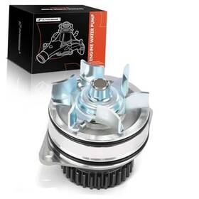Apwp0101 Premiumpartswhosale Enginie Water Pump 6cyl 3.5l 4.0l Dohc With Seal Compatible Nissan