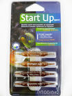 Pro00402 Hydor Prodibio Start Up Nano Freshwater Saltwater Vials 875295004022
