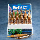 Prodibio Biokit Reef Saltwater Nano 30 Vials Fast Shipping 875295002738