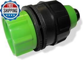 Products Inc. 313055350335 Aquarium Pump Female Connector For Efficient Water Flow Management