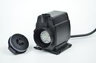 2248 Protein Skimmer Needle Pump Aquarium Replacement Wheel