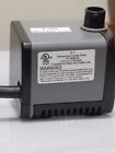 Pt-606lb Peaktop Submersible Fountain Pump
