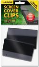 Pt2730 Exo Terra Screen Cover Clips Set Of