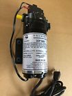 5853-7e12-j524 Pump 3 1.7 Demand Aquatec 8 Psi 120v 60 Gpm Delivery Jg