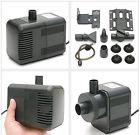2100 Pump 692gph Rio Est Aqua Powerhead Taam Design
