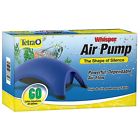 Pump Air Whisper 40-60-gallon Tetra -ul