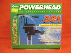 Pump Aquaclear 301 30 Water Aquarium Undergravel Gal Powerhead