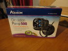 20-40g Pump Coral Aqueon - Freshwater Aquarium Saltwater Reef 500 Circulation