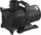 Ms8000 - Pump Grade Waterfall Submersible Anjon 8000 Gph -line Pond Pro