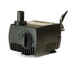 Pos6580 Pump Poseidon 65-80 Aquarium Gph Fountain