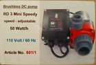 Pump Speedy Exclusiv Royal Red Dragon Rd3