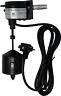 Vs-100 Pump Spy Sump Vertical Float Switch 10 Foot Power Cord Black