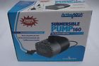 Aapw160 Pump Water Gallon Aquarium 15 Submersible Fish Gph Tank 160 Fresh