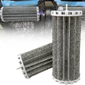 Aq02402 Purifylogix Activated Carbon Replacement Filters For Penguin Biowheel Power 2