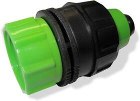Python Products Inc. 711181381740 Aquarium Pump Female Connector