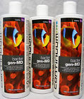 16.9oz-500ml Qbgdm500 Continuum Aquatics Bacter Gen Md Bactergen Marine Bottles 741360306448