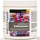 Qkw100 Continuum Reef Basis Kalkwasser 100 Grams Powdered Calcium Free Usa Shipping 741360304000
