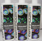 16.9oz-500ml Qmb500 Continuum Aquatics Micro Blast Microblast Marine Bottles 741360306721