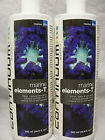 16.9oz-500ml Qmet500 Continuum Aquatics Elements Marine Bottles 741360305465