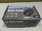 Qp-9 Coral Box Quiet Pump With Wireless Control Gallons