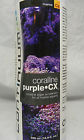 16.9oz-500ml Qpcx500 Continuum Aquatics Coralline Purple Cx Marine Bottles 741360305373