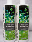 16.9oz-500ml Qstr500 Continuum Aquatics Reef Basis Strontium Marine Bottles 741360305175