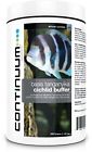 Qtb500 Continuum Aquatics Basis Tanganyika Cichlid Buffer Alkalinity Boosting 741360304611