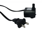 Qtwp06-ac Fortric Ac 110v 50gph