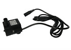 Qtwp06-dc Fortric Fotrric 50gph Brushless