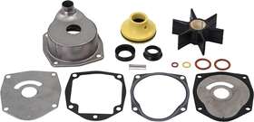 817275q05 Quicksilver 43026t2 Upper Water Pump Repair Kit Mercruiser Alpha One Gen Ii