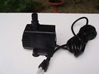 R225 Massarelles Submersible Utility Pump Gph New Without Box
