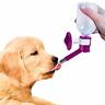 R4-ll6z-wmey Sungrow Water Bottle For Puppy No Drip Dispenser 735899173138