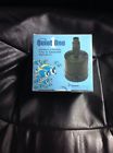 R440465 Lifegard Aquatics Quiet One Aquarium Pump Gph 788379313135