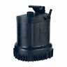 R440467 R440469 Lifegard Aquatics Submersible Waterfall Utility Pump Fish Pond 788379313173