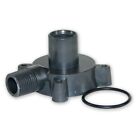 Ra-supreme Impeller Cover For Mag-drive Utility Pump Models 5 And 7