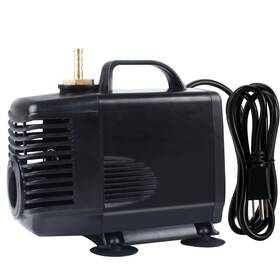 Ds-3200 Rattmmotor 80w Submersible Water Pump 3500l/h For Aquarium Fountains Hydroponics