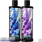 Rcab500 Brightwell Aquatics Reef Code Pro Pack Calcium Kh Buffer Free