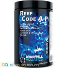 Rcap1000 Brightwell Aquatics Reef Code Powder Grams Fast Free 810086014170