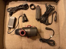 530-1060 Red Sea Reefrun G2 4000 Aquarium Dc Water Return Pump Gph