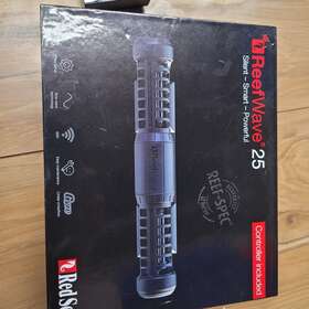 63335210 Red Sea Reefwave 25 Aquarium Gyre Flow Pump - Wave Maker Reef Saltwater
